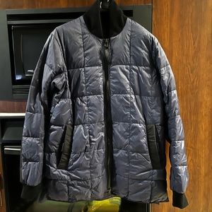 Authentic Canada Goose Parka - size XL - black label - excellent condition